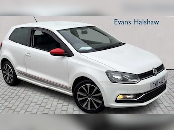 Used Volkswagen Polo 2017 for sale - 77480621: Photo