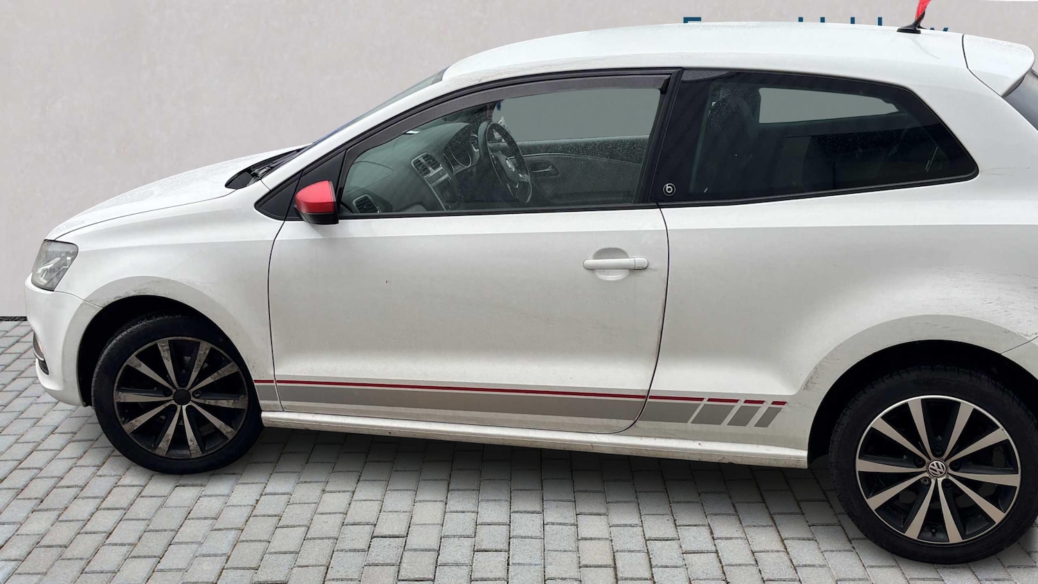 Used Volkswagen Polo for sale - 77480621: Photo 2