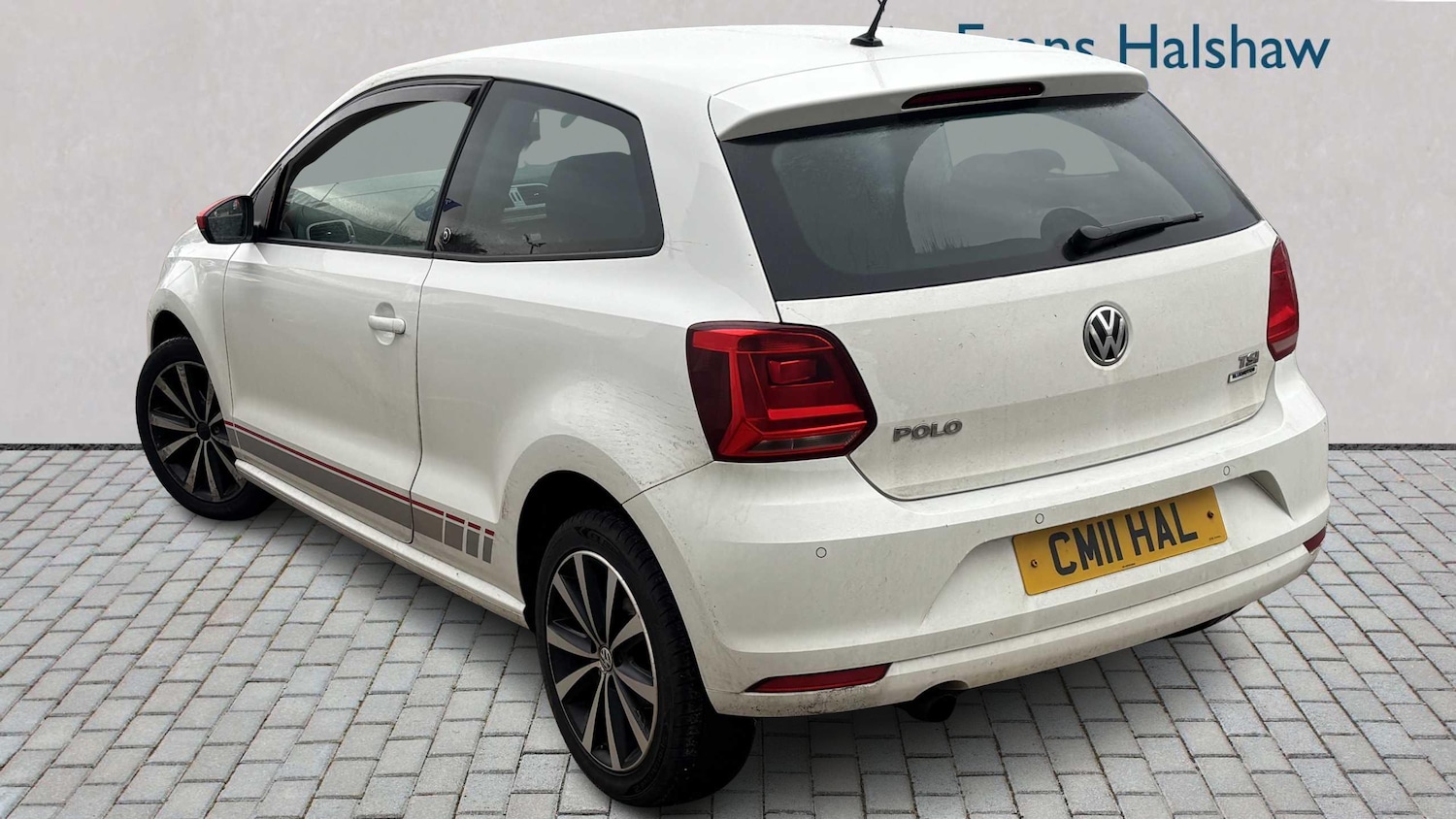 Used Volkswagen Polo for sale - 77480621: Photo 3