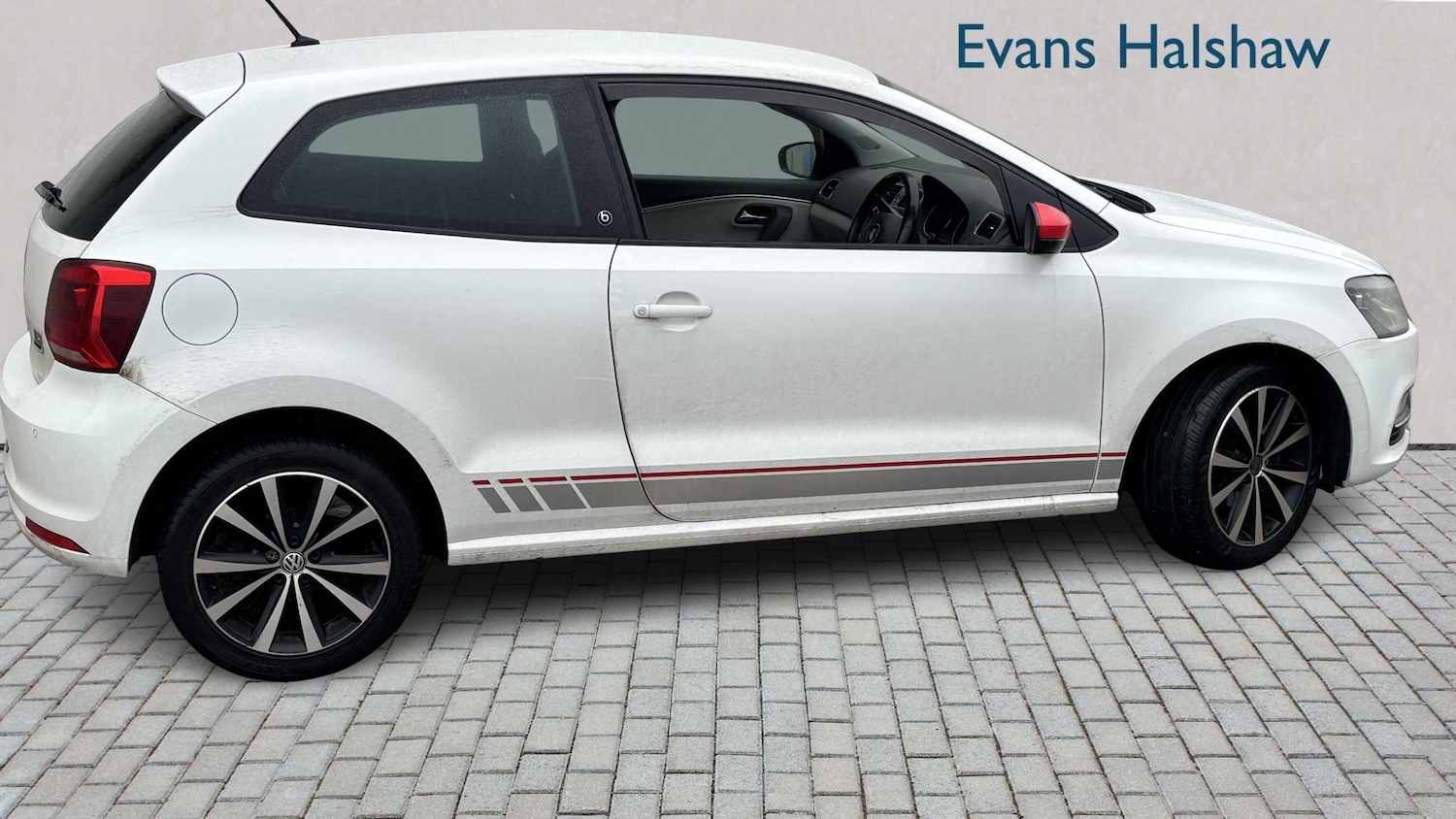 Used Volkswagen Polo for sale - 77480621: Photo 4