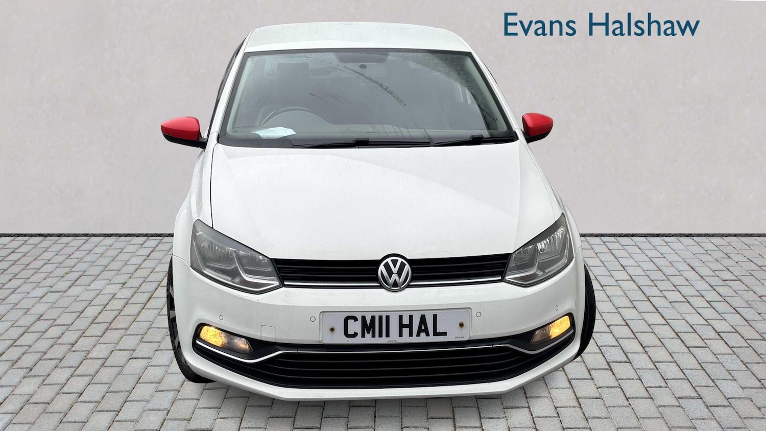 Used Volkswagen Polo for sale - 77480621: Photo 5