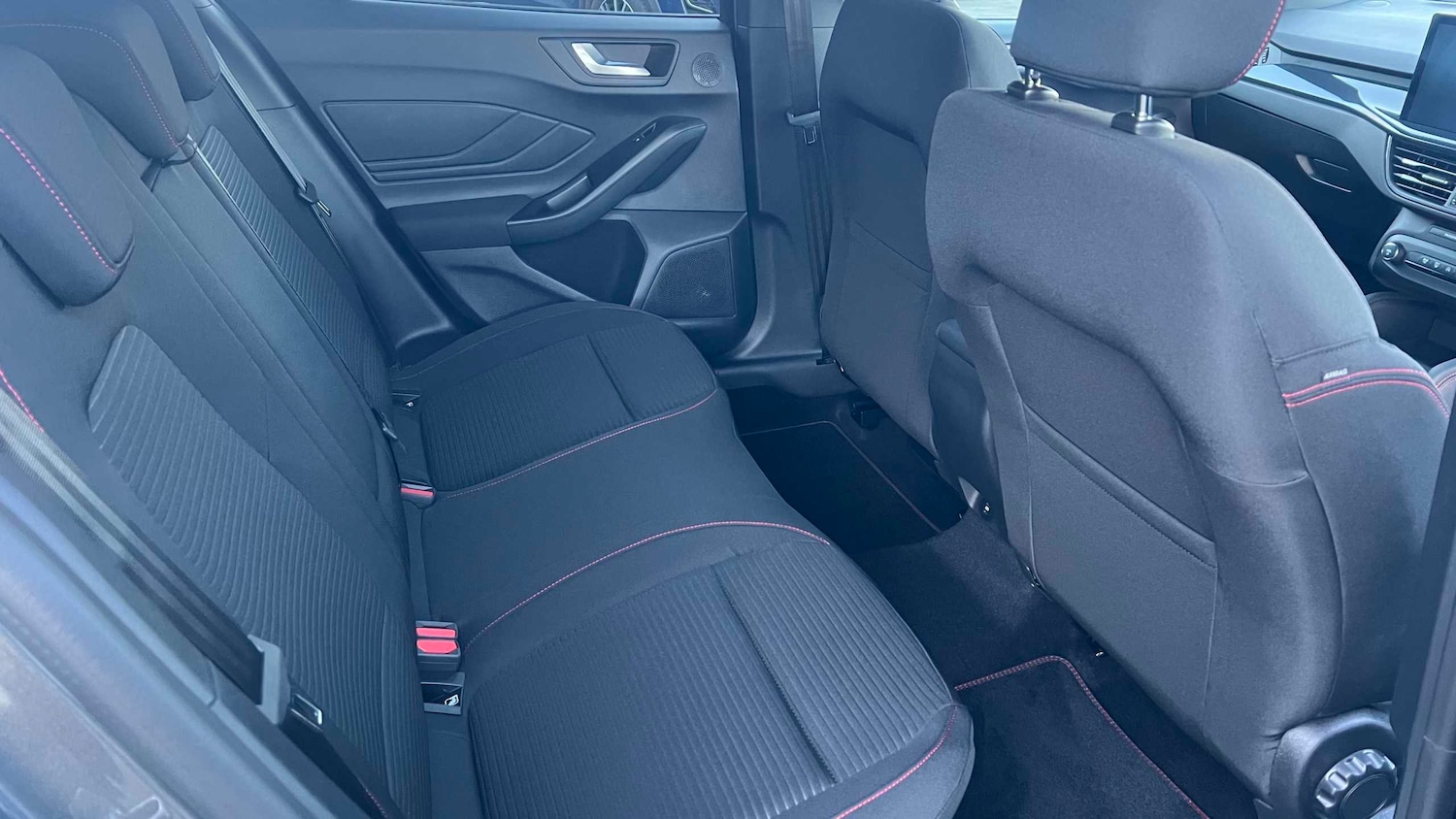 Used Ford Focus 2025 for sale - 77740956: Photo 10