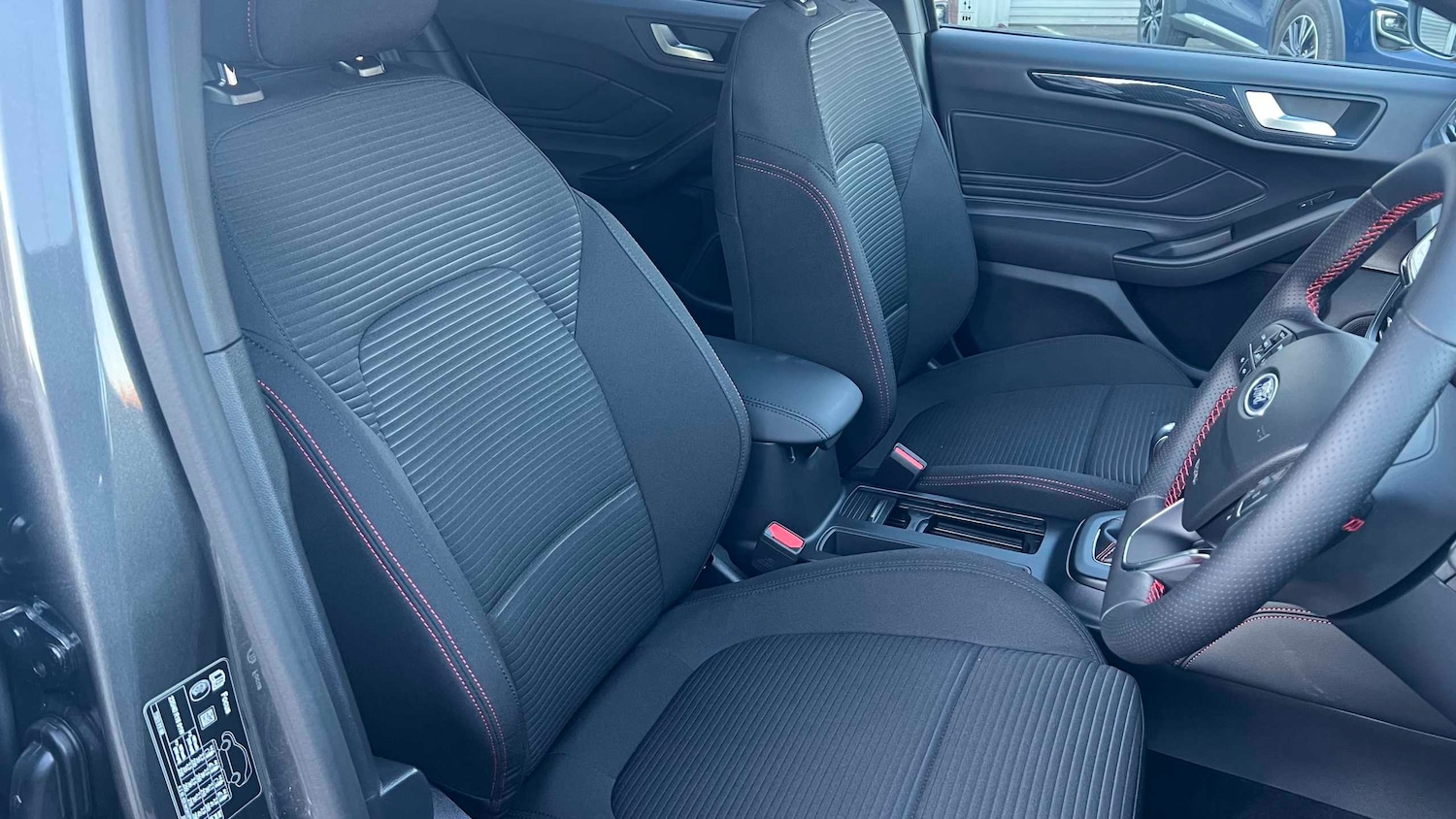 Used Ford Focus 2025 for sale - 77740956: Photo 11