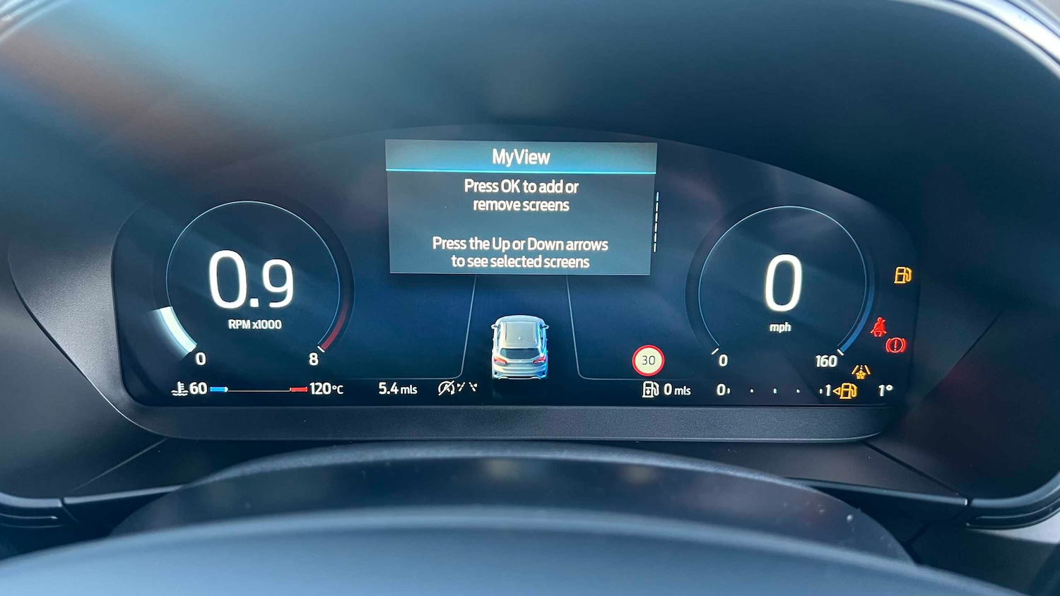 Used Ford Focus 2025 for sale - 77740956: Photo 13