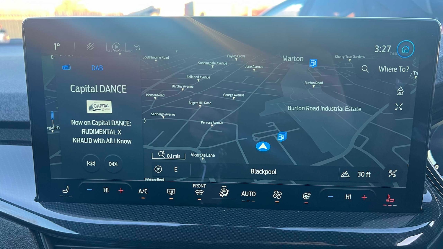 Used Ford Focus 2025 for sale - 77740956: Photo 14