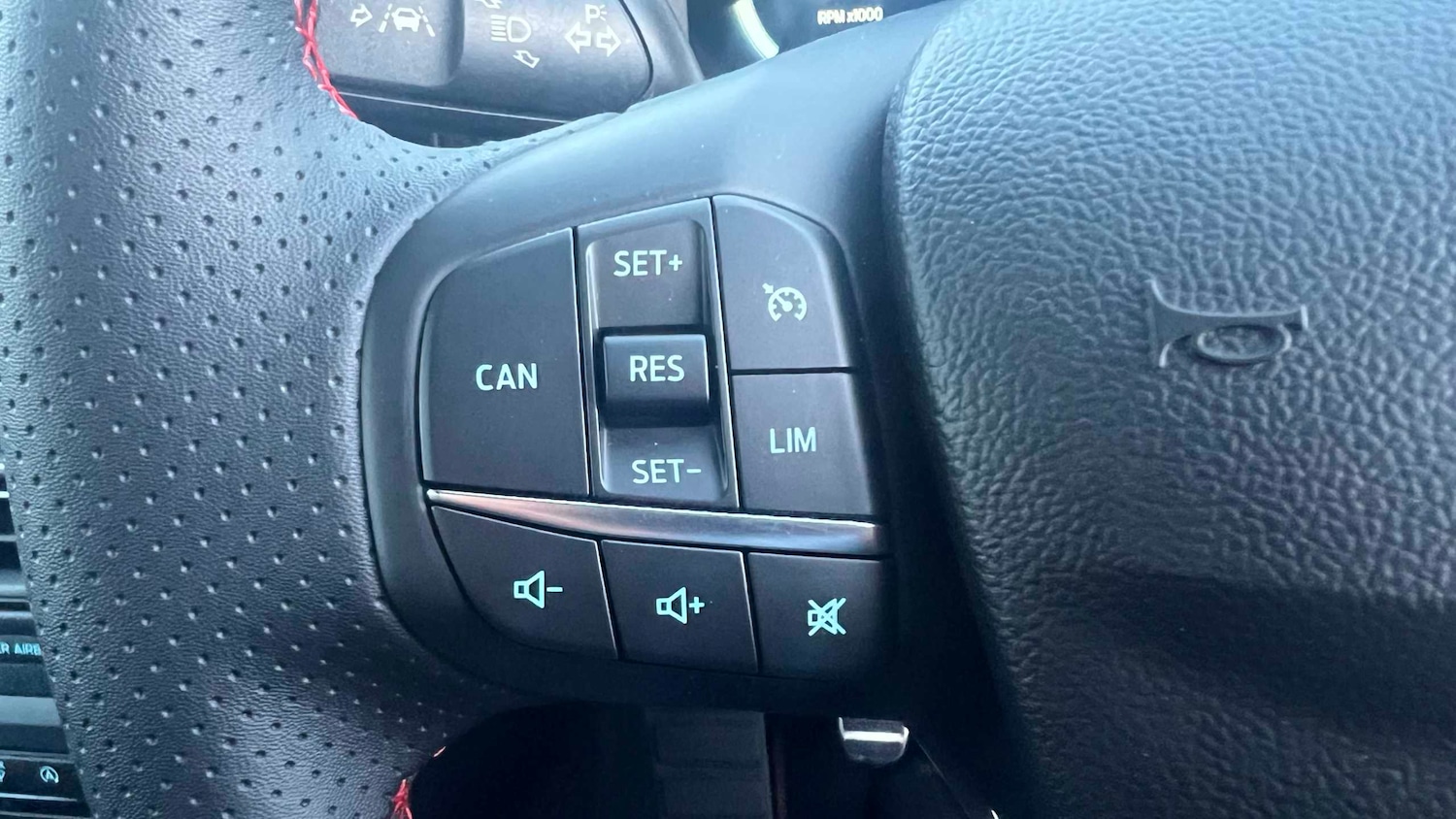 Used Ford Focus 2025 for sale - 77740956: Photo 19