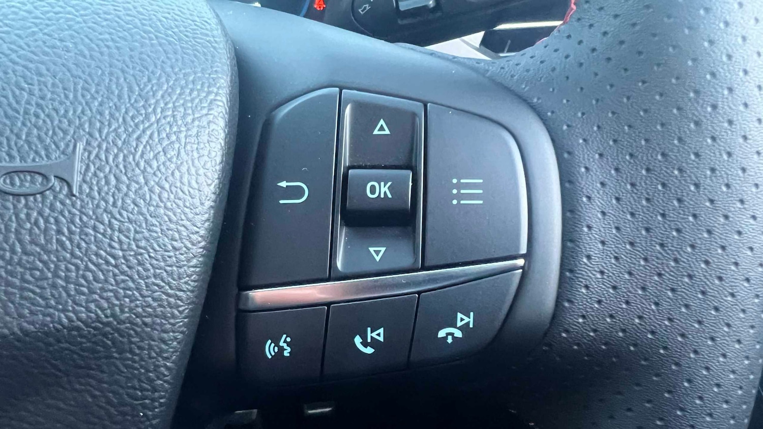 Used Ford Focus 2025 for sale - 77740956: Photo 20