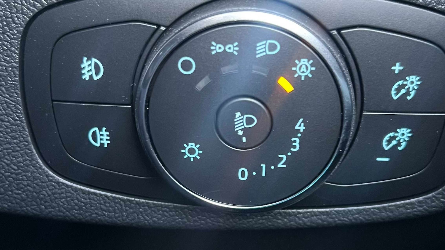 Used Ford Focus 2025 for sale - 77740956: Photo 21