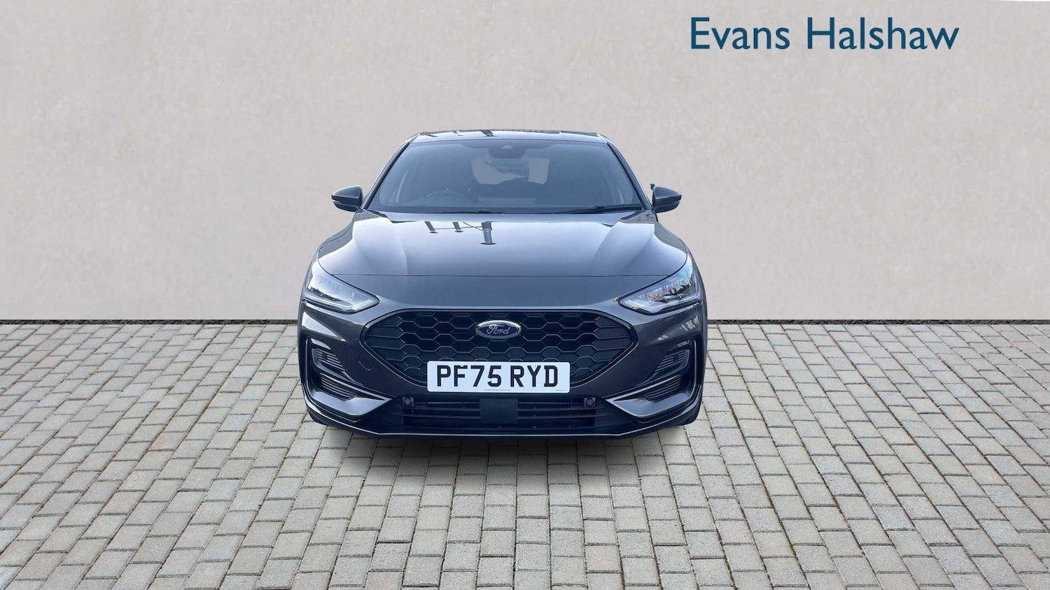 Used Ford Focus 2025 for sale - 77740956: Photo 3