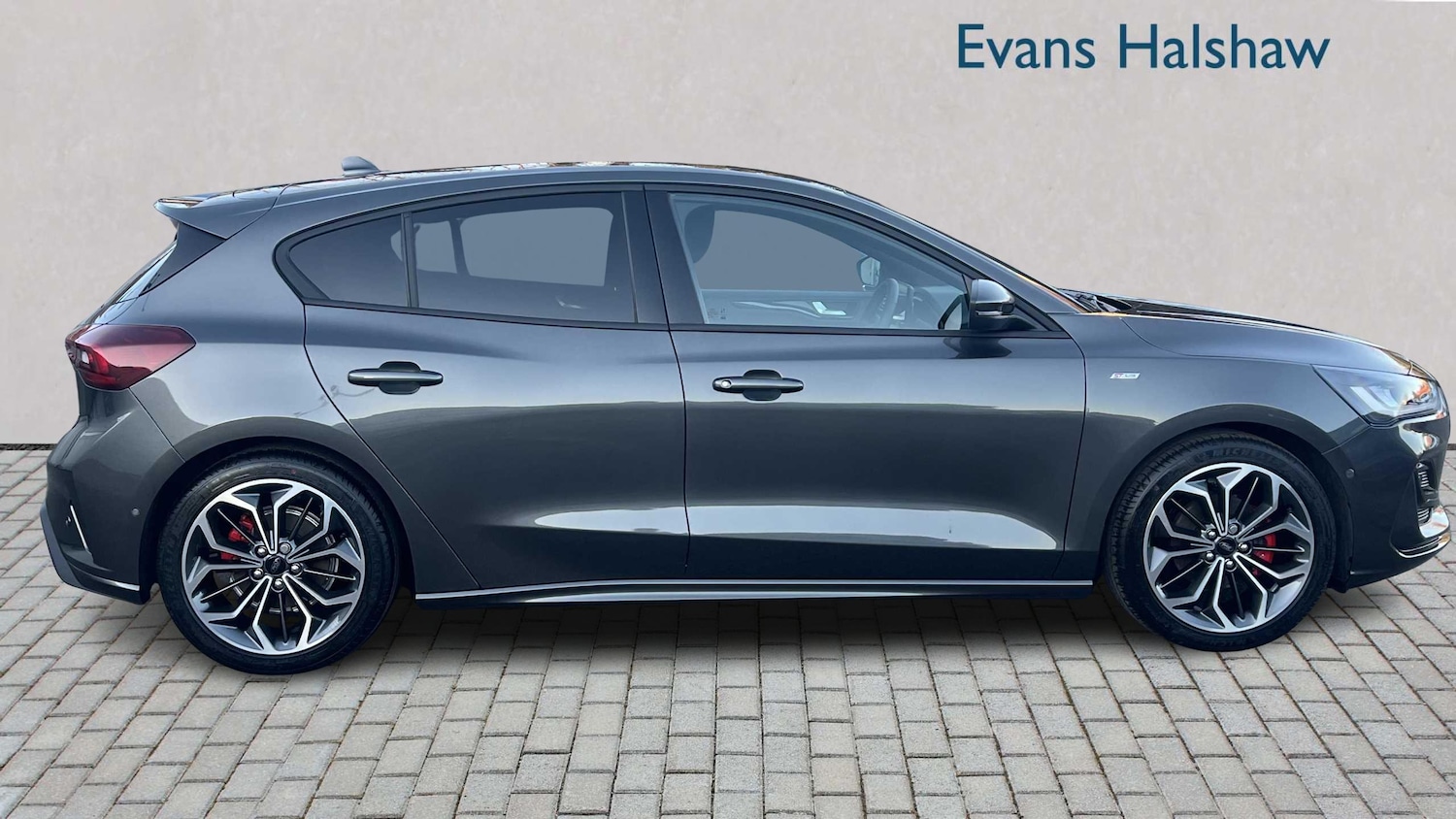 Used Ford Focus 2025 for sale - 77740956: Photo 4