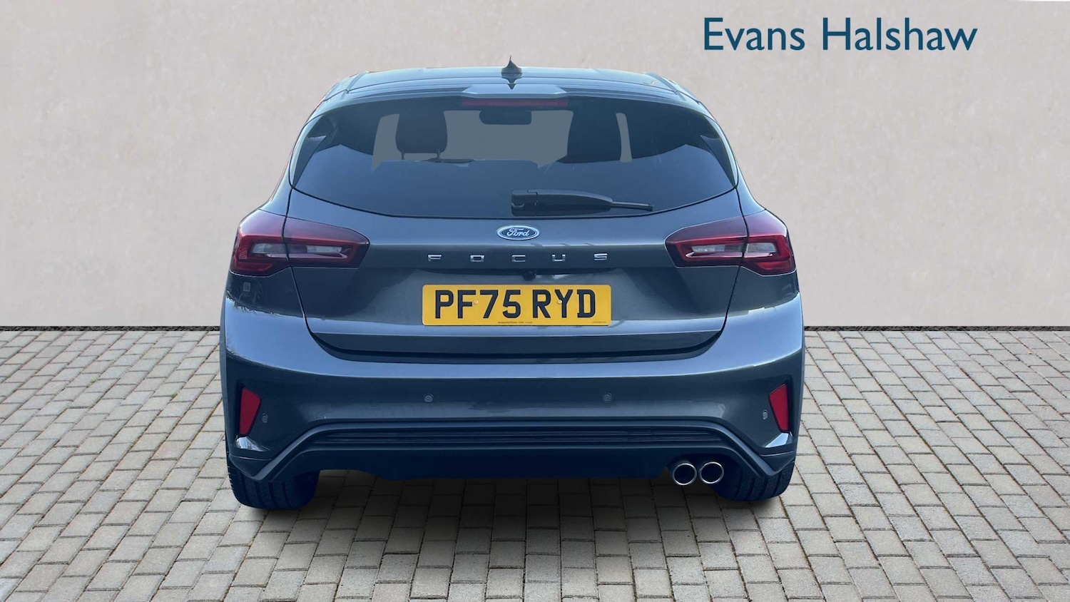 Used Ford Focus 2025 for sale - 77740956: Photo 5