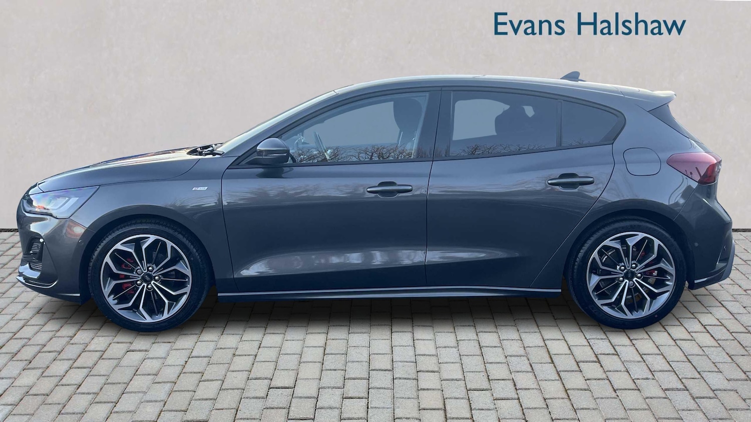 Used Ford Focus 2025 for sale - 77740956: Photo 6