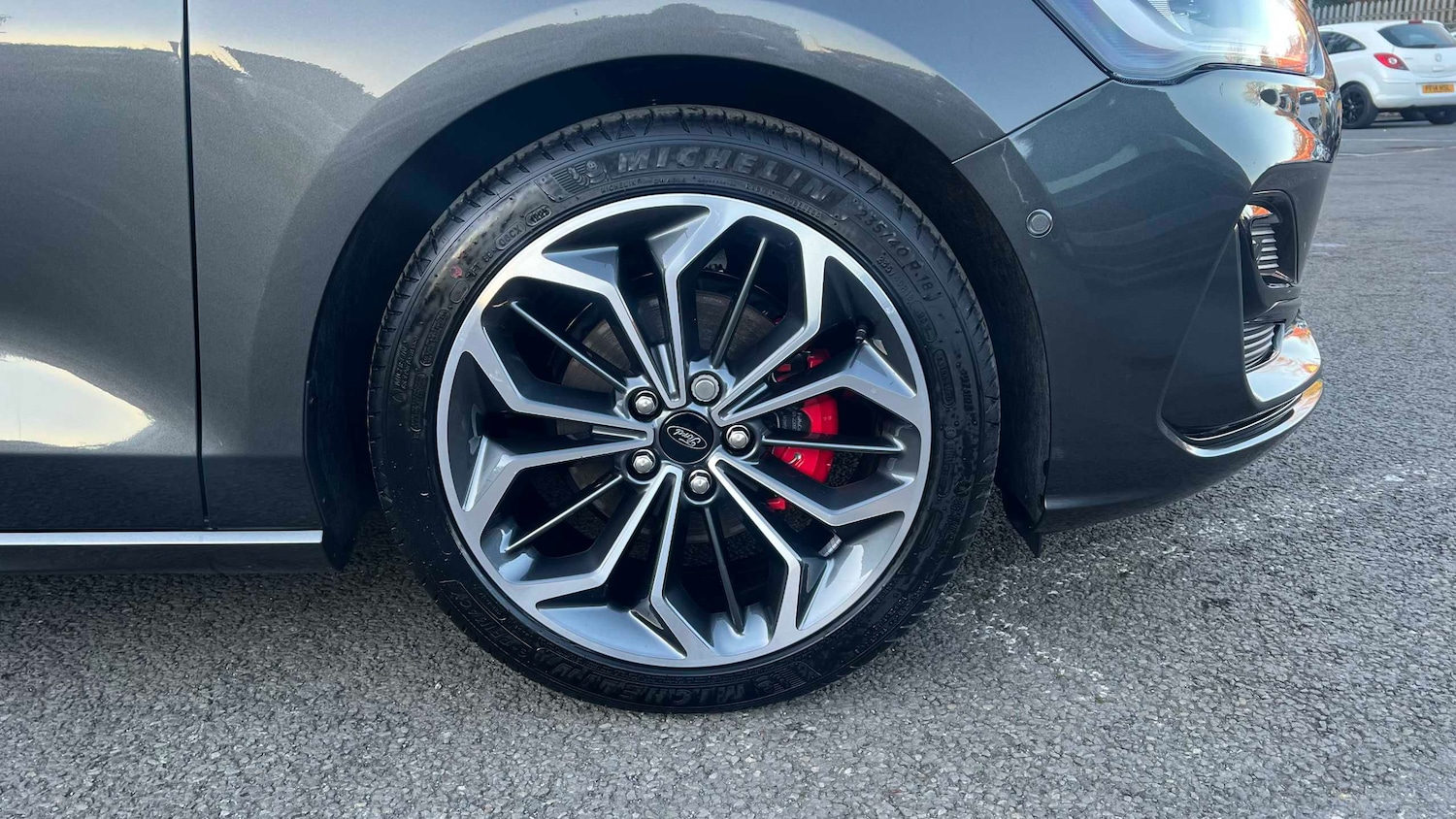 Used Ford Focus 2025 for sale - 77740956: Photo 7