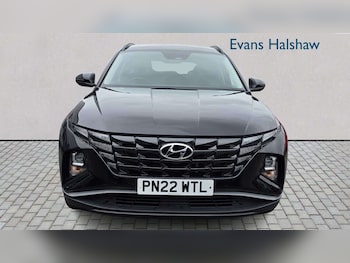 Used Hyundai TUCSON 2022 for sale - 79397535: Photo