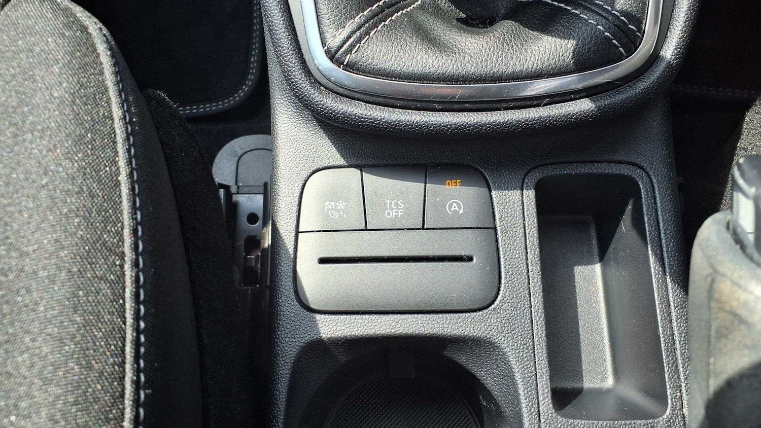 Vehicle 27
