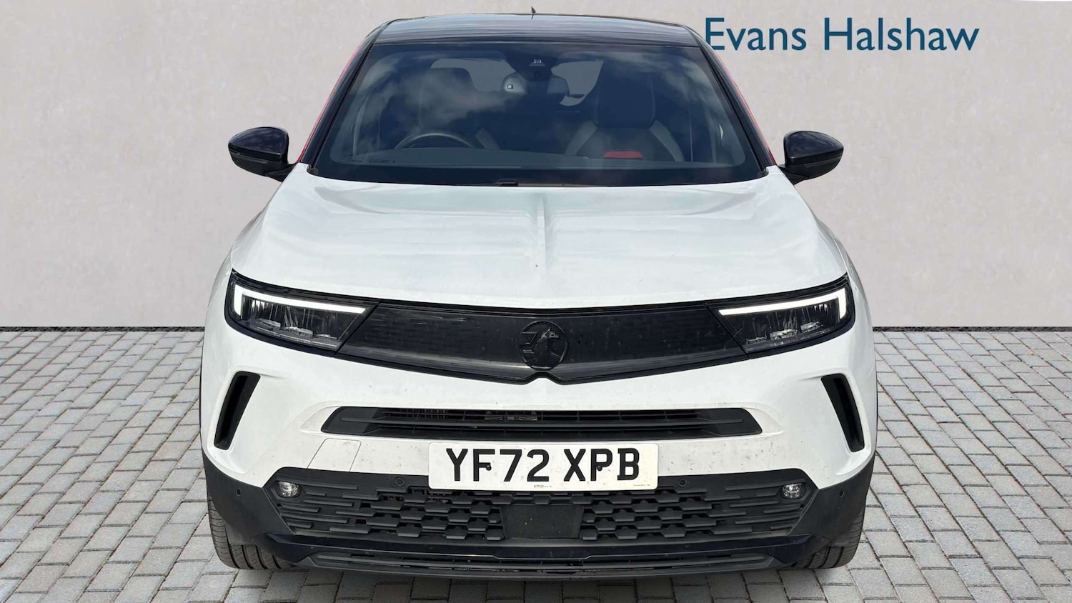 Used Vauxhall Mokka 2023 for sale - 77772305: Photo 3