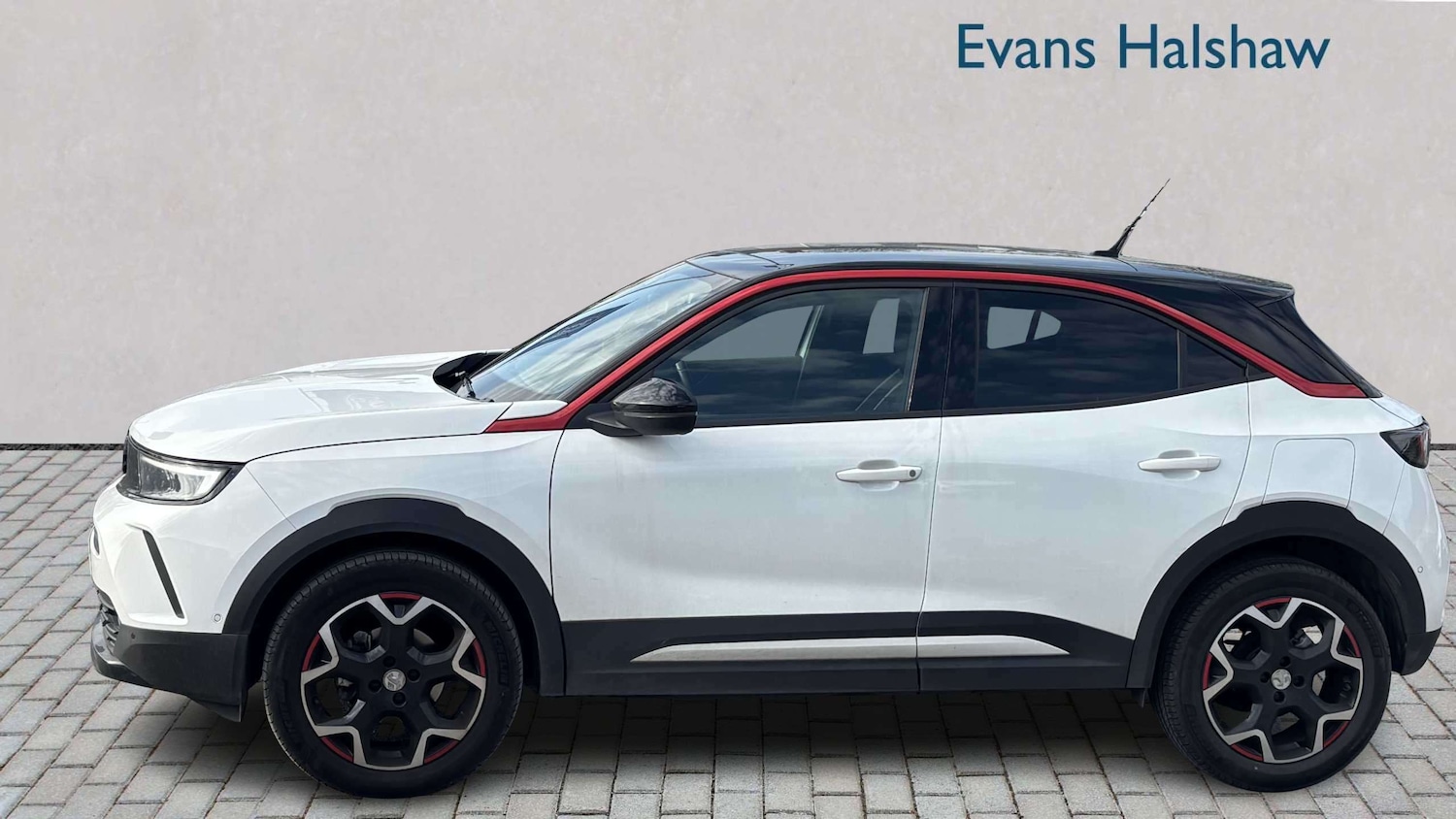 Used Vauxhall Mokka 2023 for sale - 77772305: Photo 5