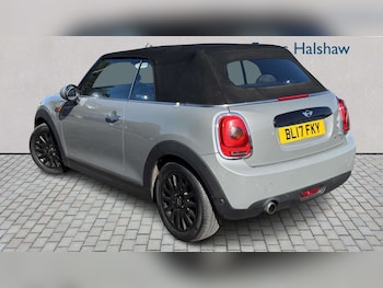 Used MINI Convertible 2017 for sale - 79390898: Photo