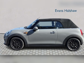 Used MINI Convertible 2017 for sale - 79390898: Photo