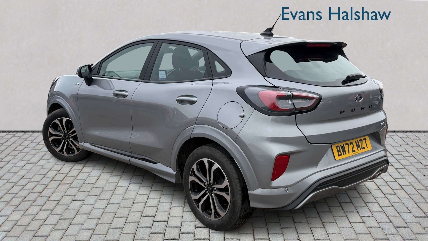 Used Ford Puma 2023 for sale - 77674659: Photo 2