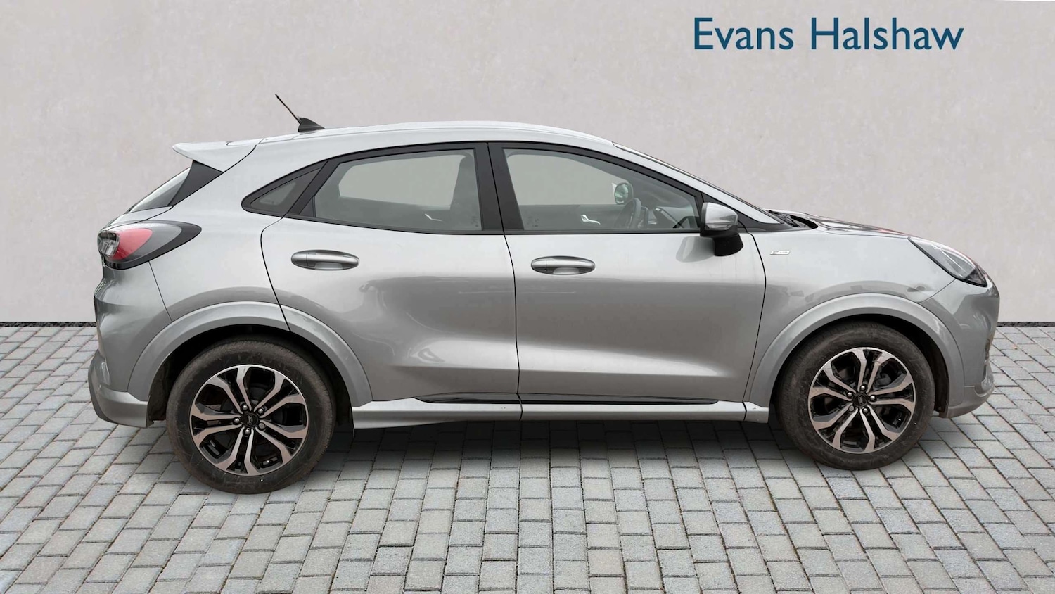 Used Ford Puma 2023 for sale - 77674659: Photo 3