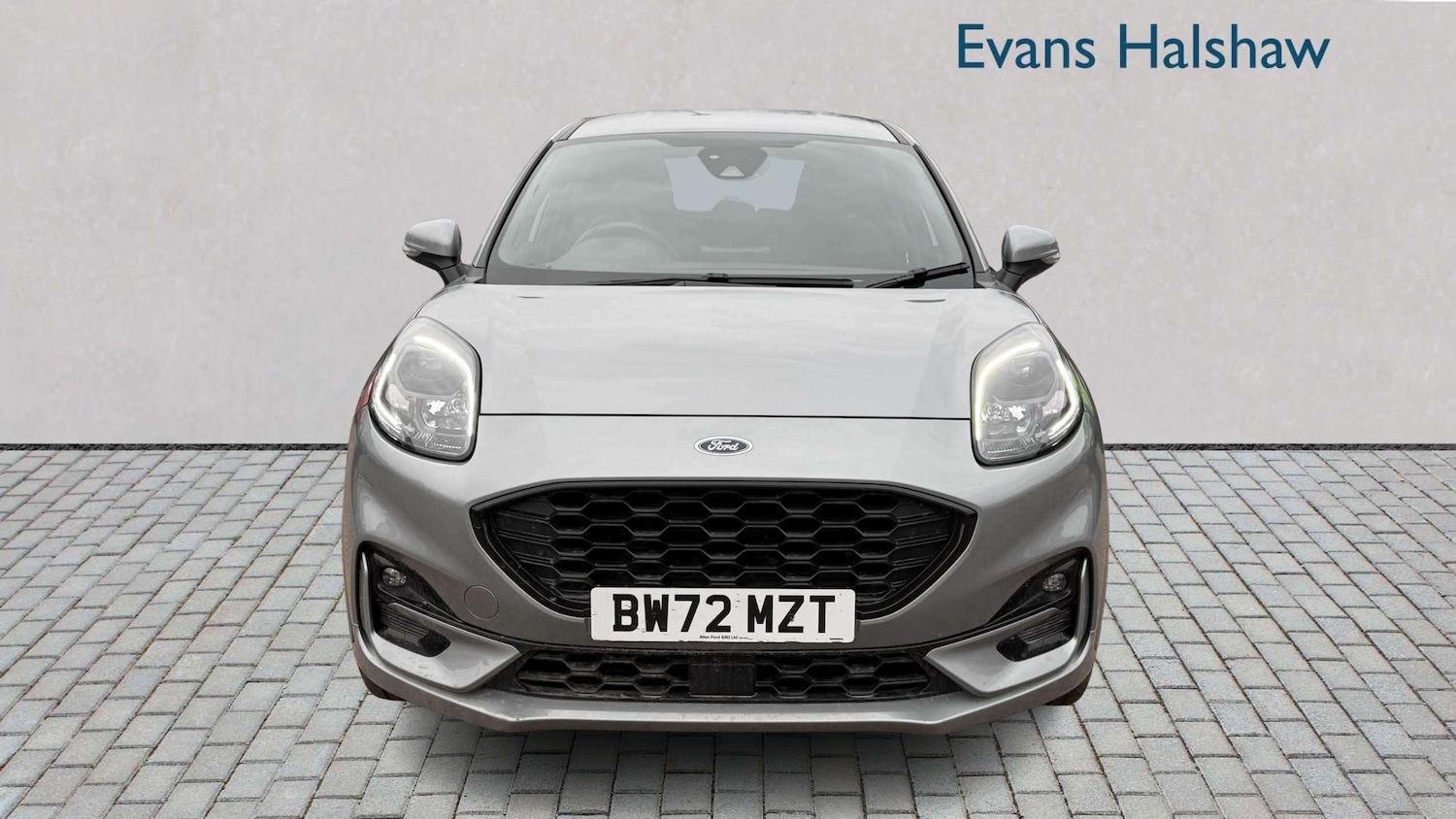 Used Ford Puma 2023 for sale - 77674659: Photo 4