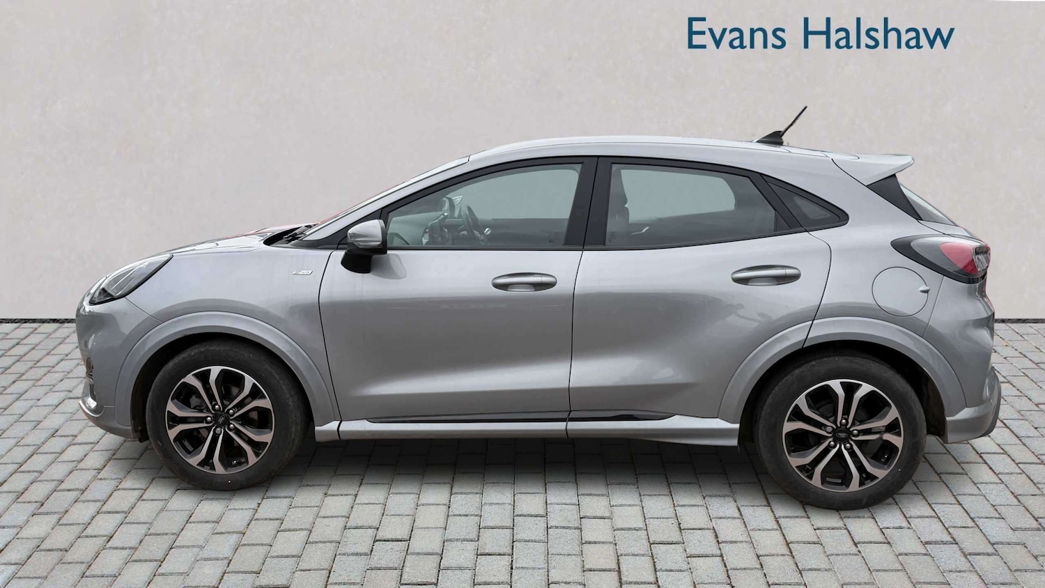 Used Ford Puma 2023 for sale - 77674659: Photo 5