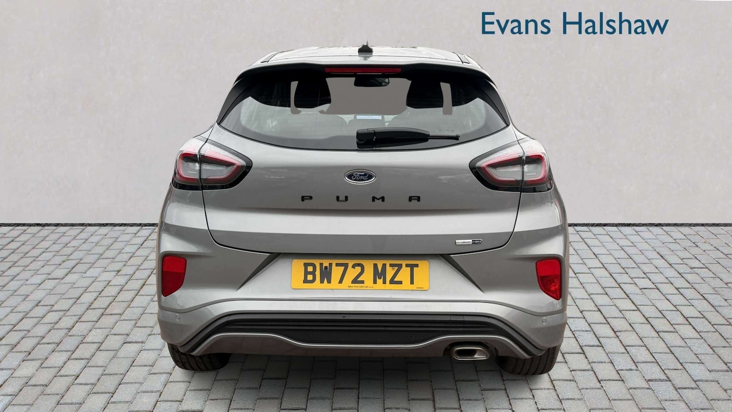 Used Ford Puma 2023 for sale - 77674659: Photo 6