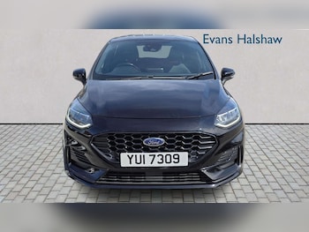 Used Ford Fiesta 2023 for sale - 78234243: Photo