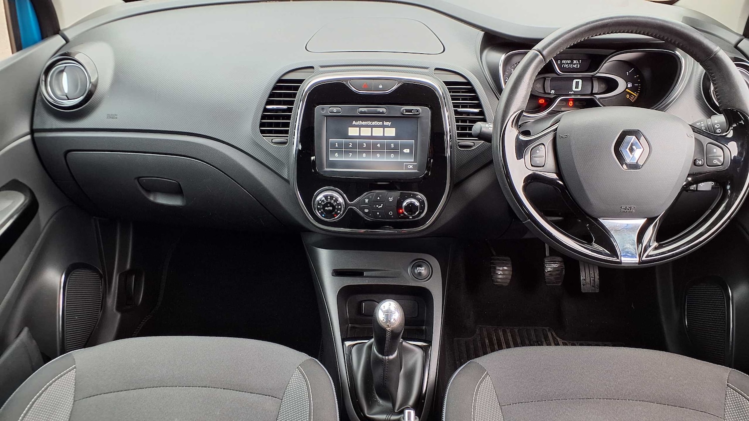 Vehicle 19