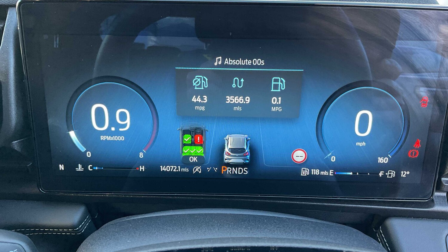 Used Ford Puma 2024 for sale - 77373881: Photo 11