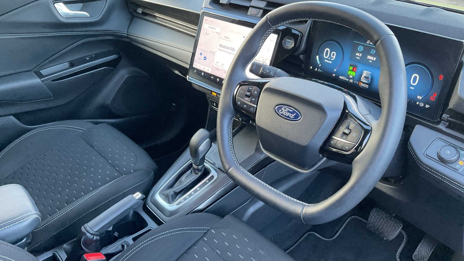 Used Ford Puma 2024 for sale - 77373881: Photo 12