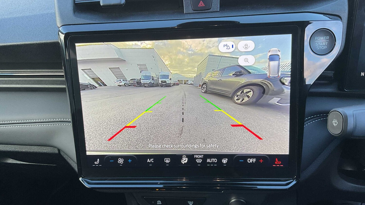 Used Ford Puma 2024 for sale - 77373881: Photo 15