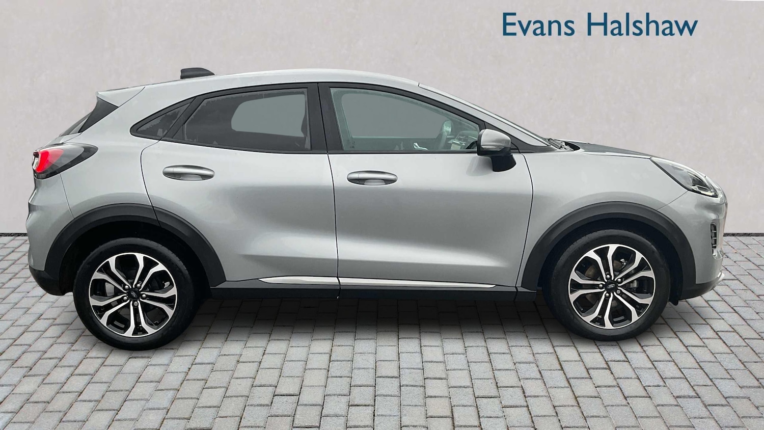 Used Ford Puma 2024 for sale - 77373881: Photo 3