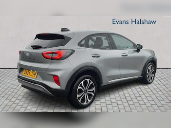 Used Ford Puma 2024 for sale - 77373881: Photo