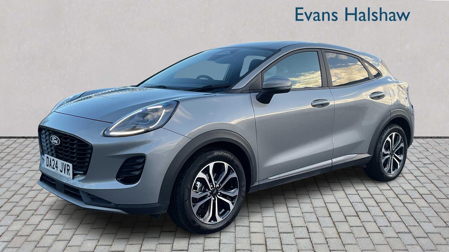 Used Ford Puma 2024 for sale - 77373881: Photo 6