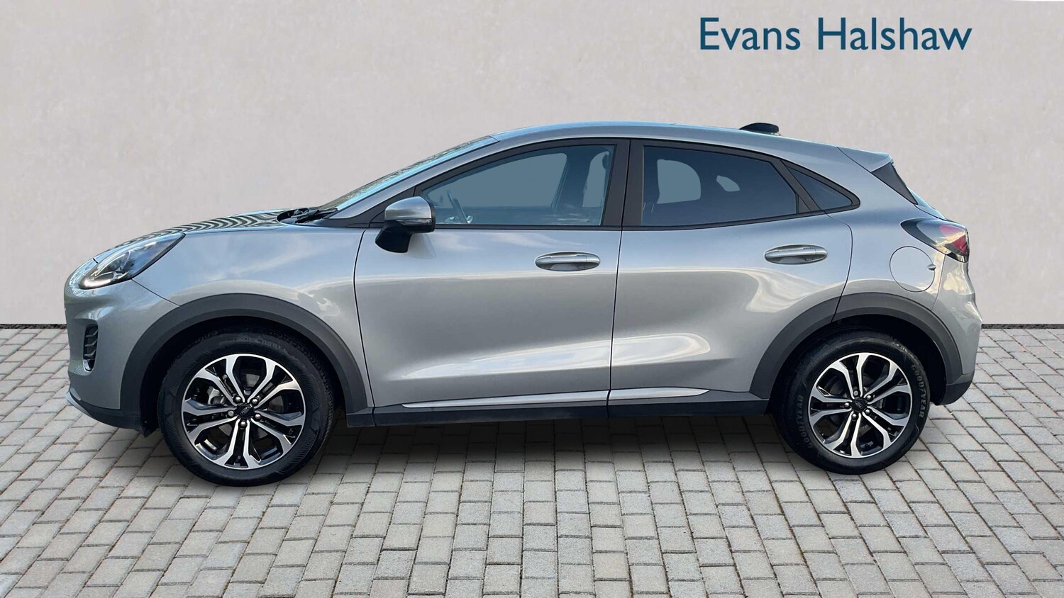 Used Ford Puma 2024 for sale - 77373881: Photo 7