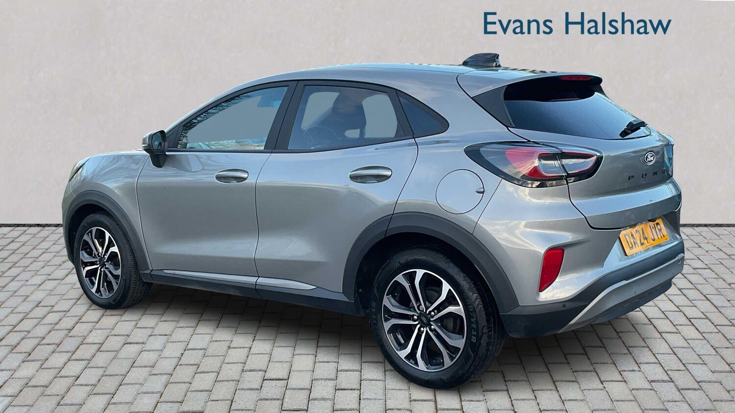 Used Ford Puma 2024 for sale - 77373881: Photo 8