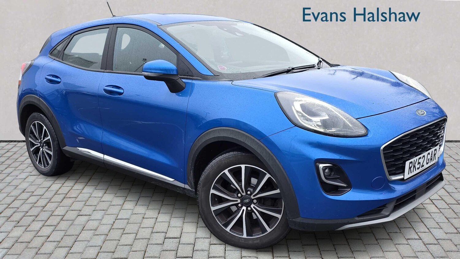 Used Ford Puma for sale - 76755312: Photo 1