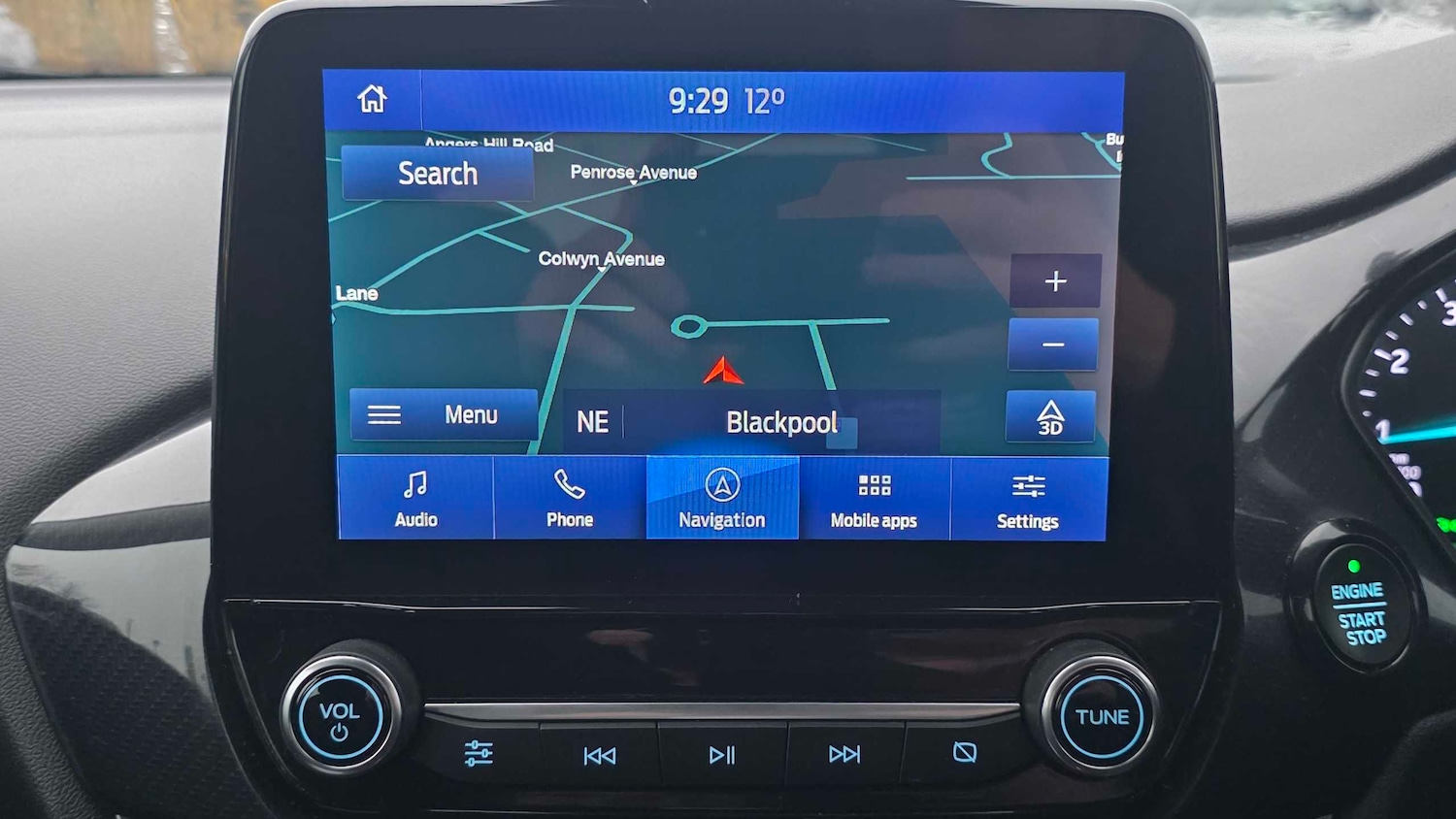 Used Ford Puma for sale - 76755312: Photo 10