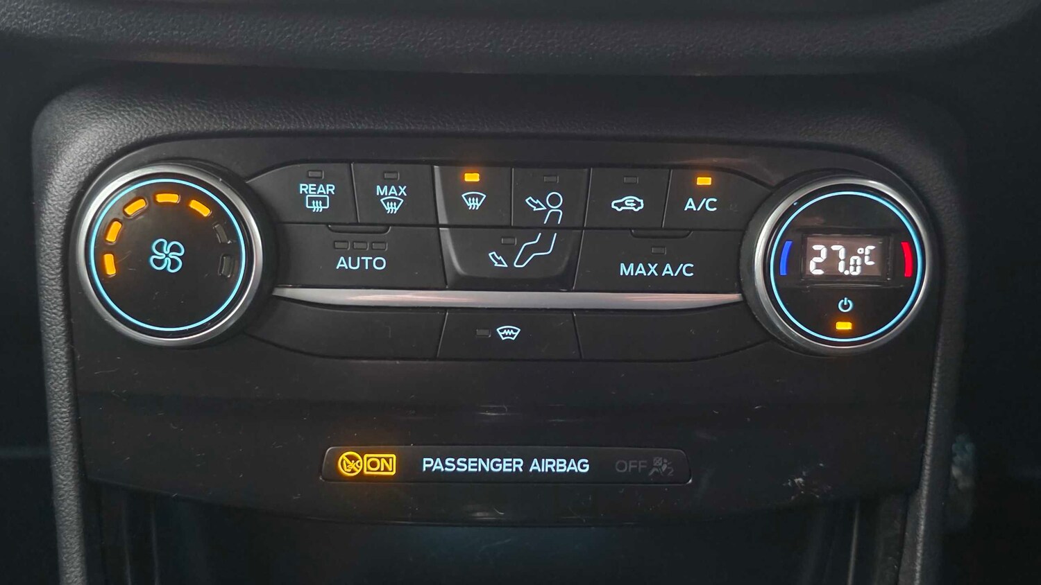 Used Ford Puma for sale - 76755312: Photo 11