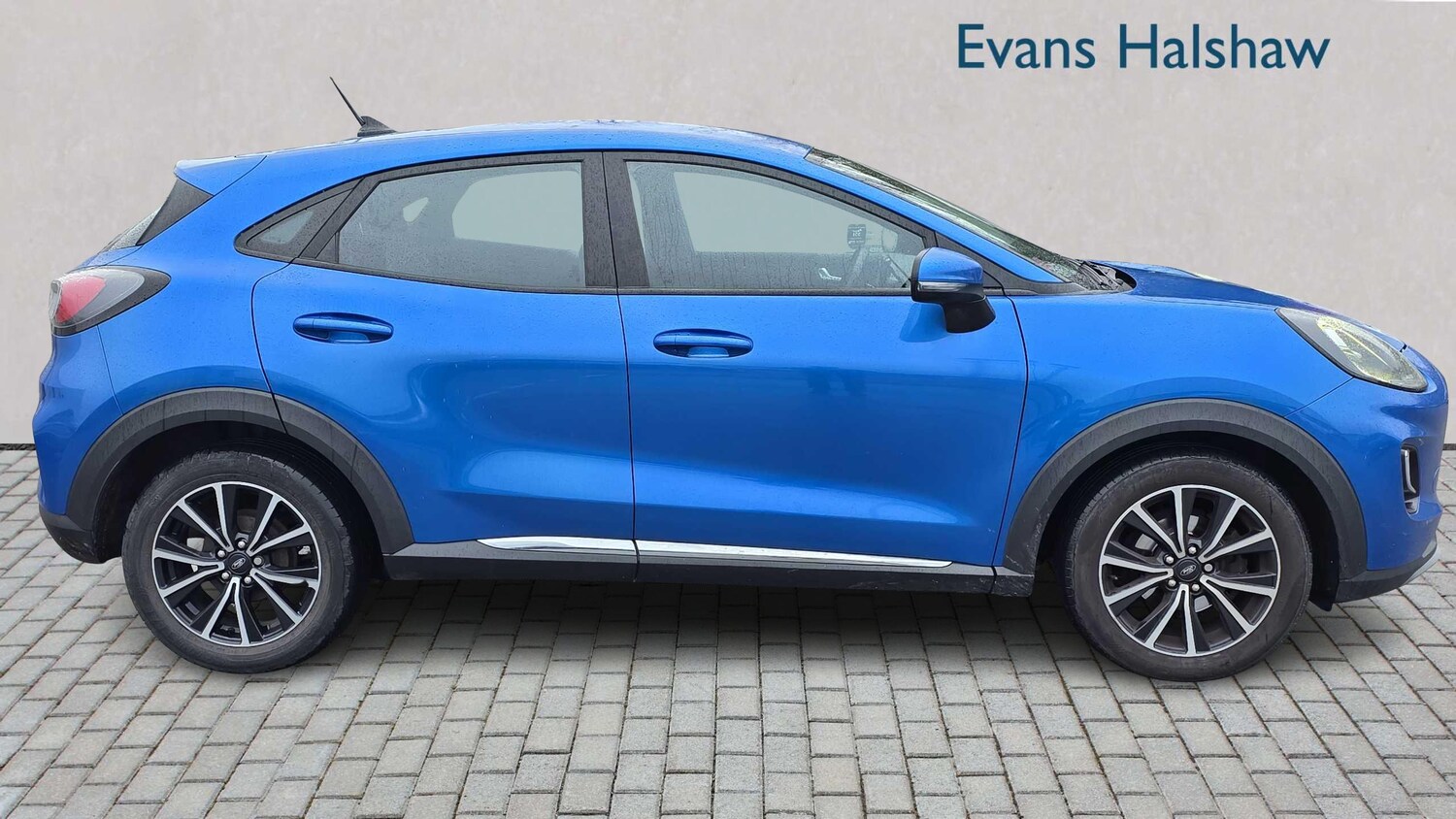 Used Ford Puma for sale - 76755312: Photo 3