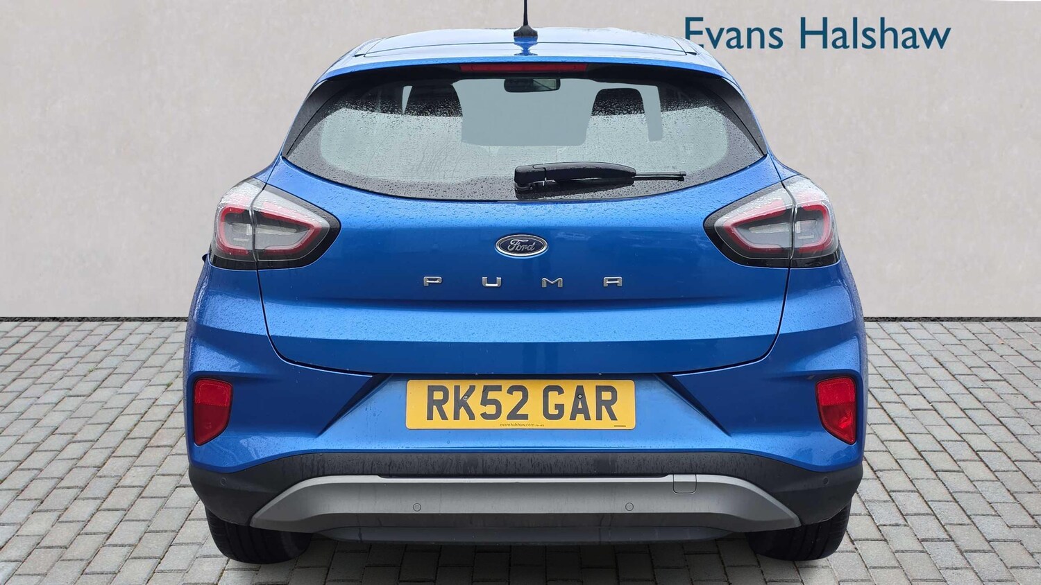 Used Ford Puma for sale - 76755312: Photo 4