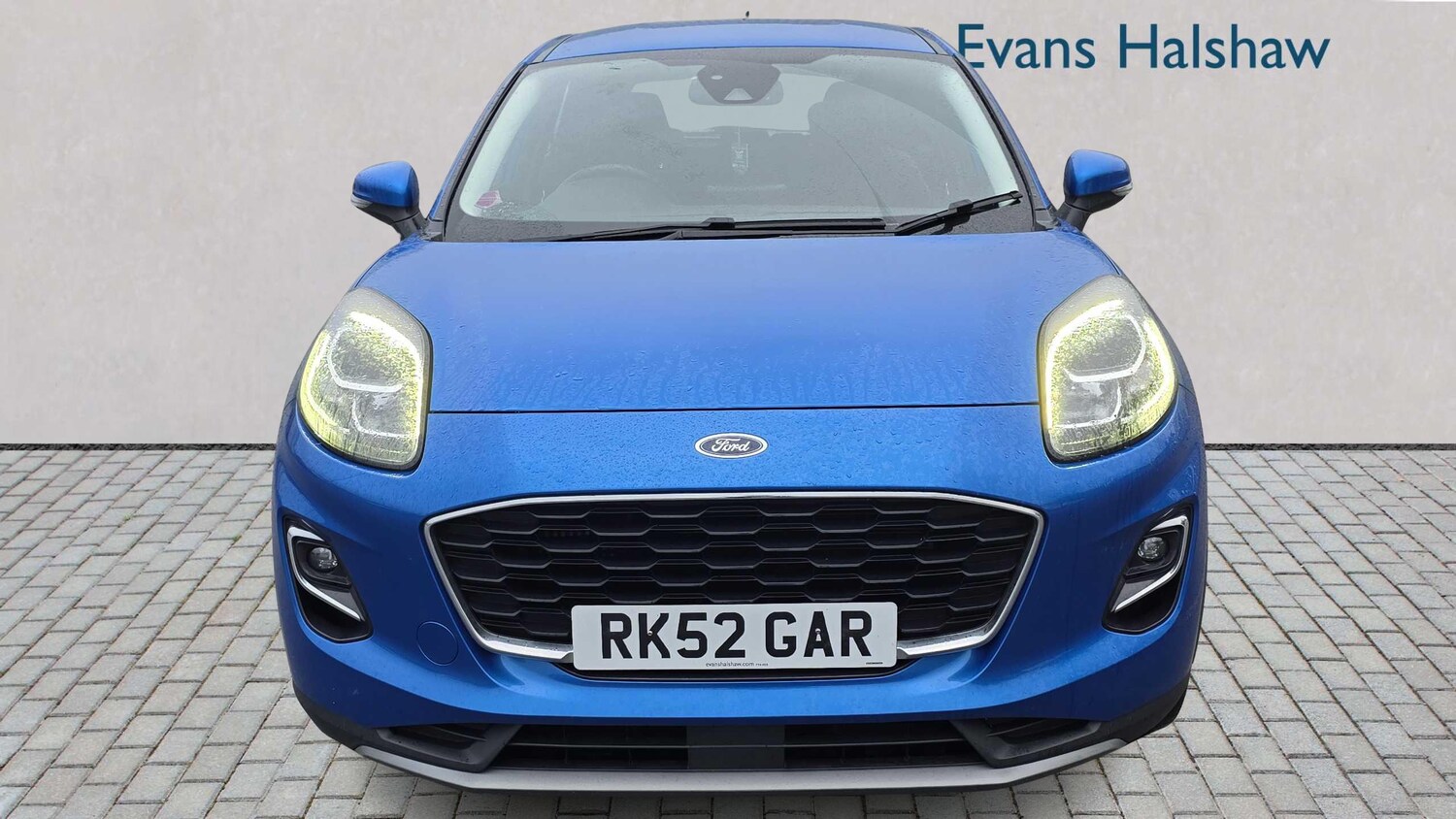 Used Ford Puma for sale - 76755312: Photo 5