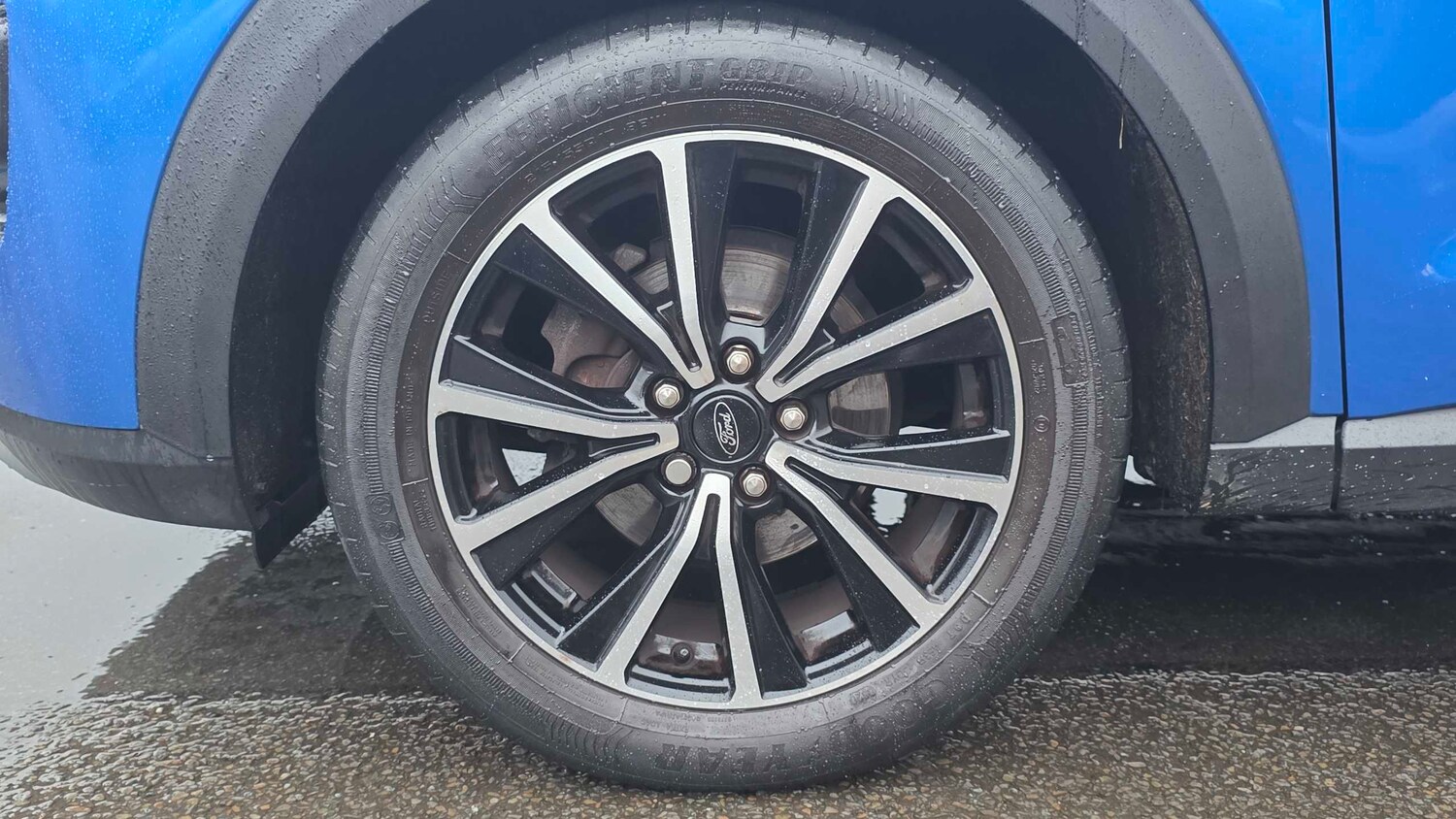 Used Ford Puma for sale - 76755312: Photo 6