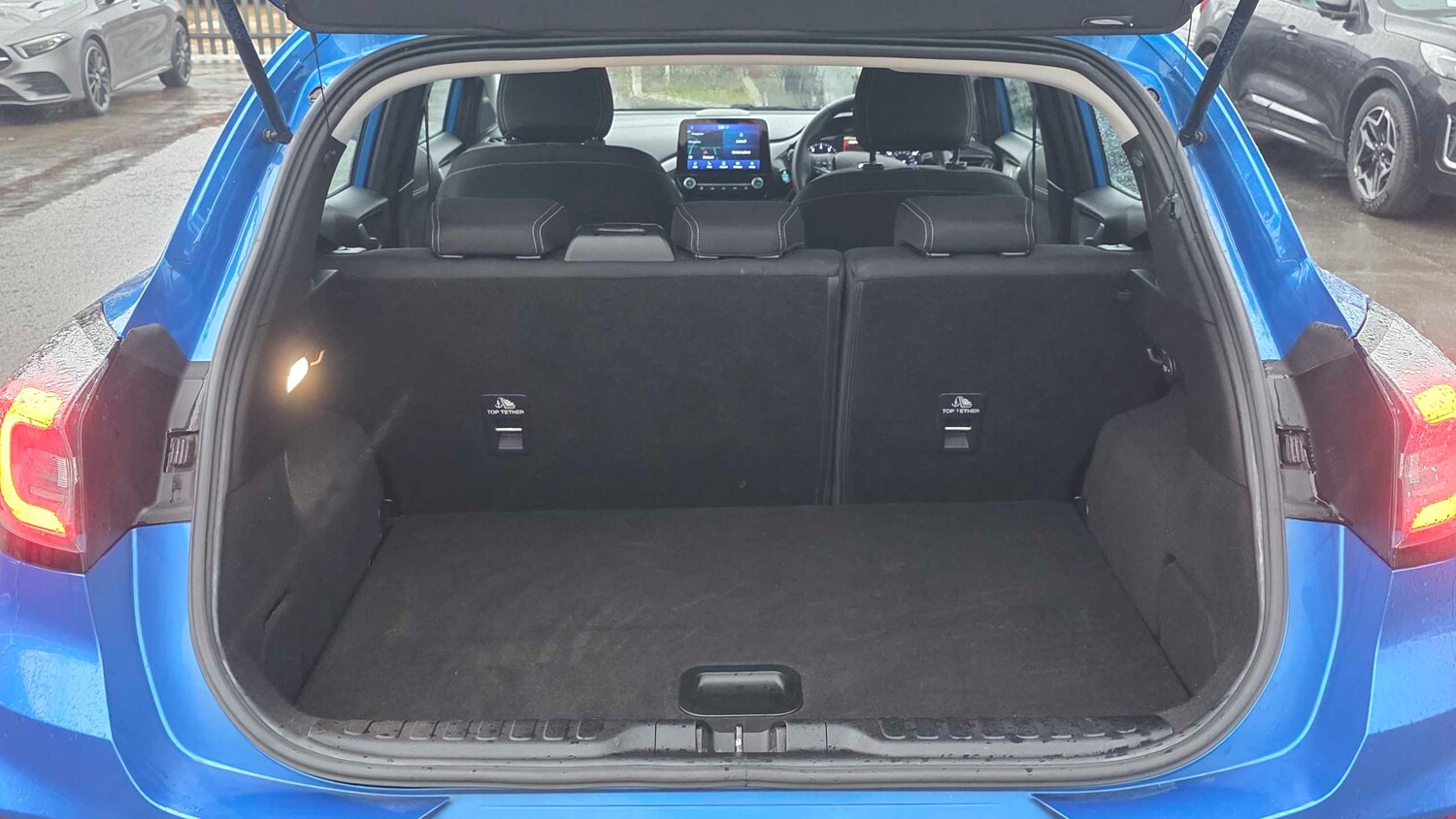 Used Ford Puma for sale - 76755312: Photo 7