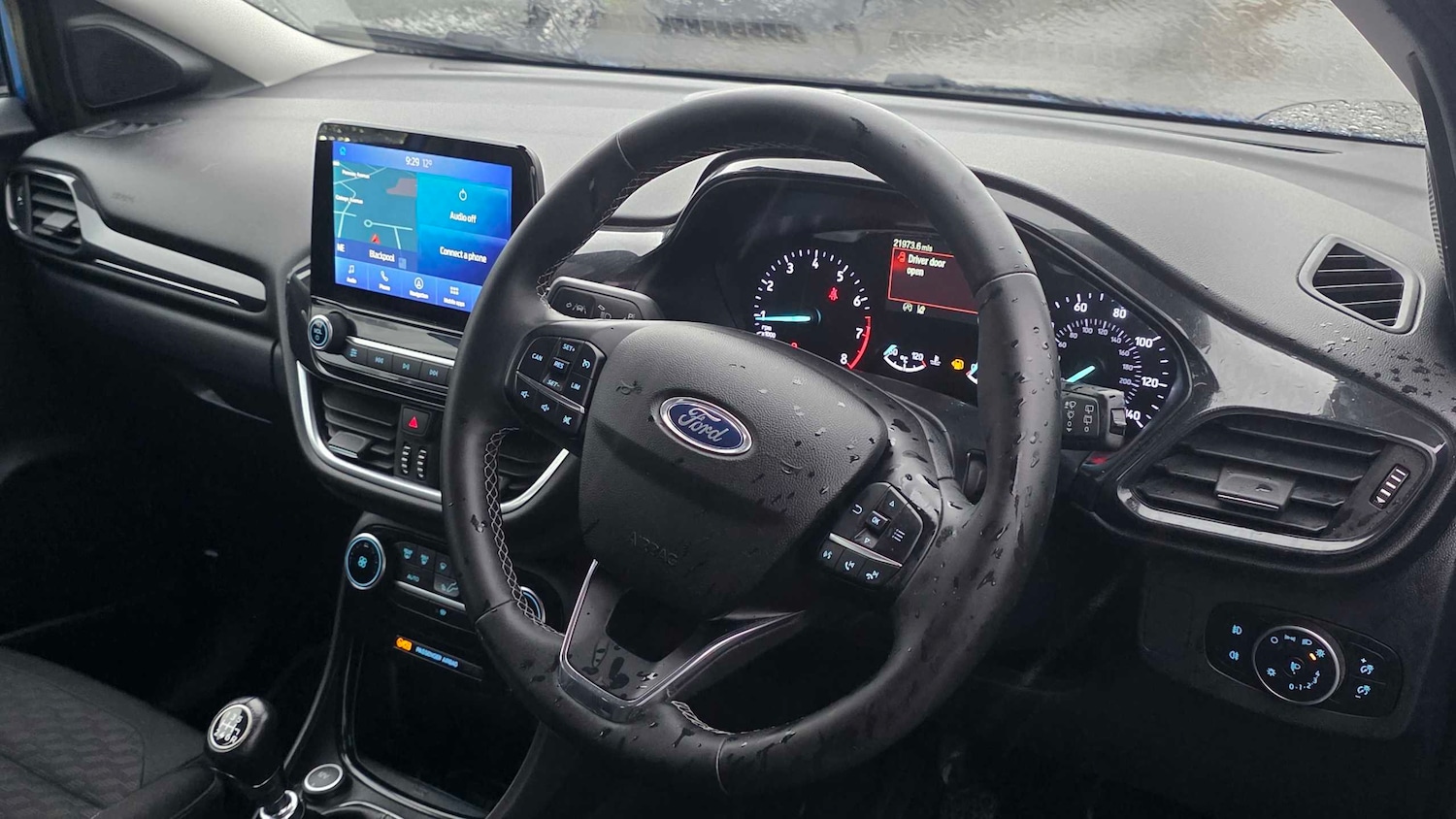 Used Ford Puma for sale - 76755312: Photo 8