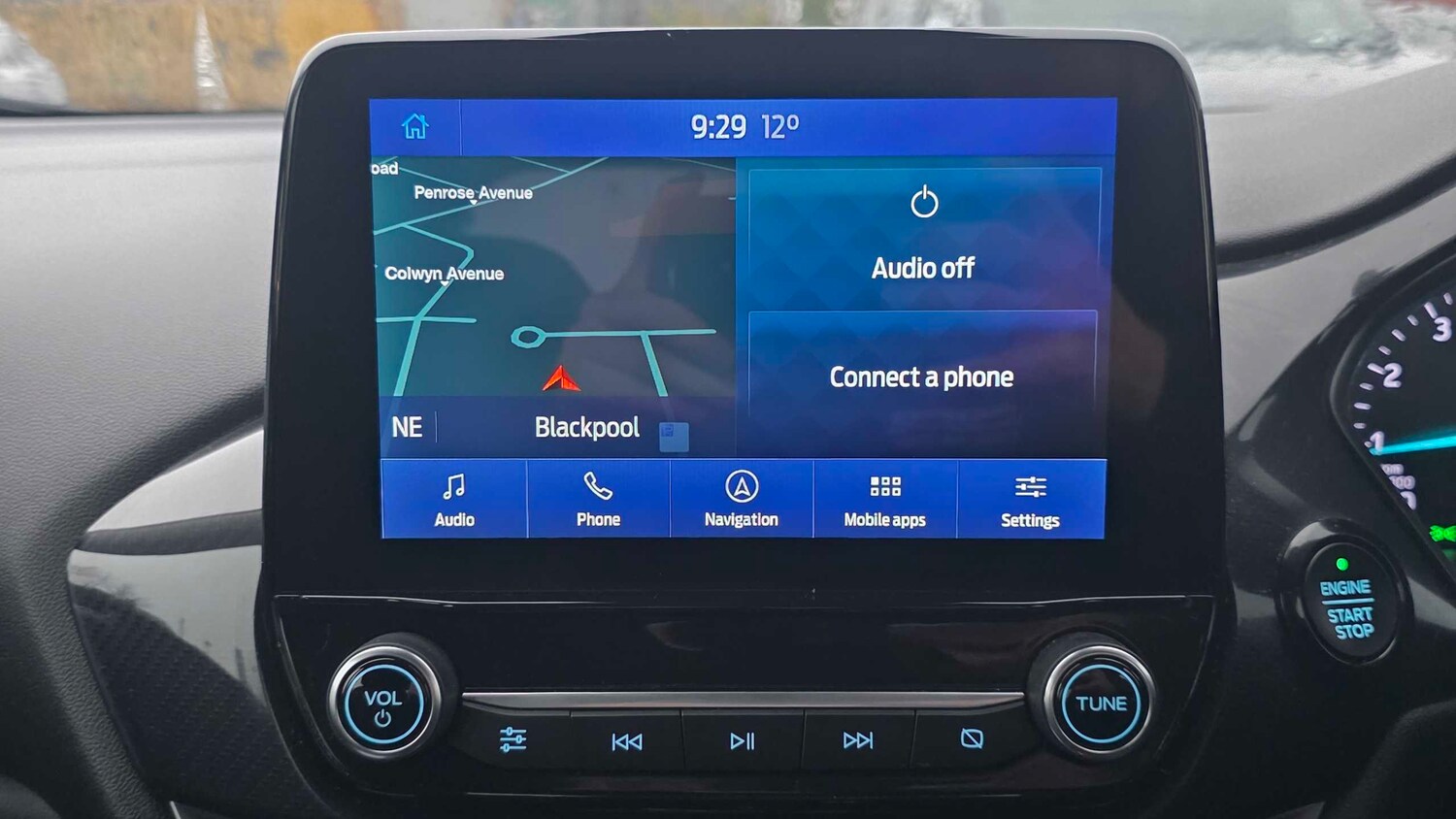 Used Ford Puma for sale - 76755312: Photo 9