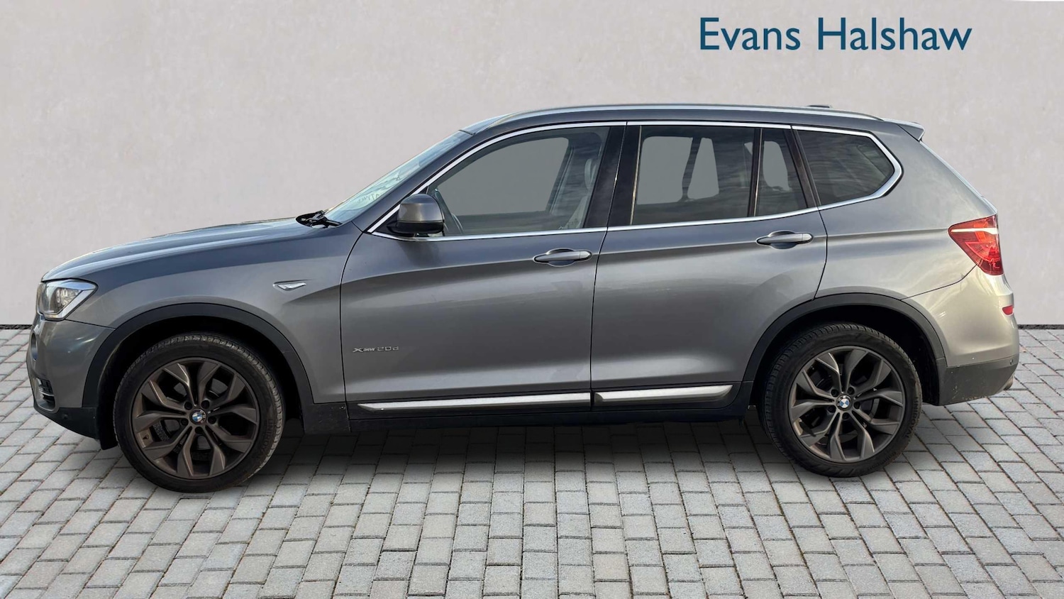 Used BMW X3 2016 for sale - 76661779: Photo 5