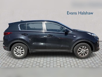 Used Kia Sportage 2019 for sale - 78902888: Photo